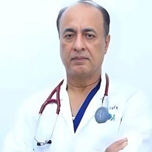 Dr. Pratap Chandra Rath