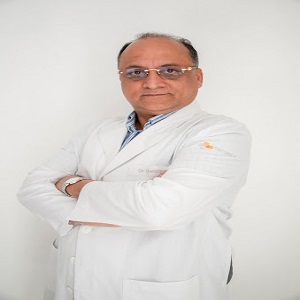 Dr. Randhir Sud