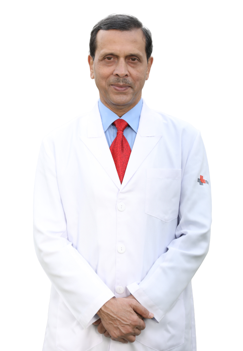 dr arvind kumar 1